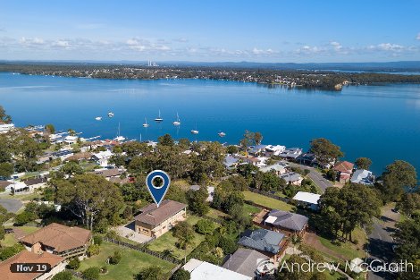 12 Central Ave, Nords Wharf, NSW 2281