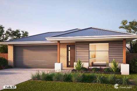 Lot 705 Trent Cres, Charlemont, VIC 3217