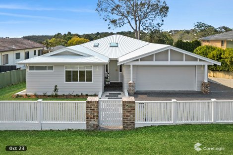 25 Fourth Ave, Loftus, NSW 2232