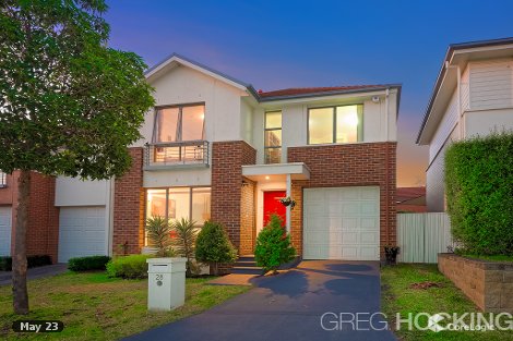 28 Carnoustie Pde, Heatherton, VIC 3202