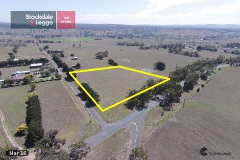 12 Nuttalls Rd, Yinnar, VIC 3869