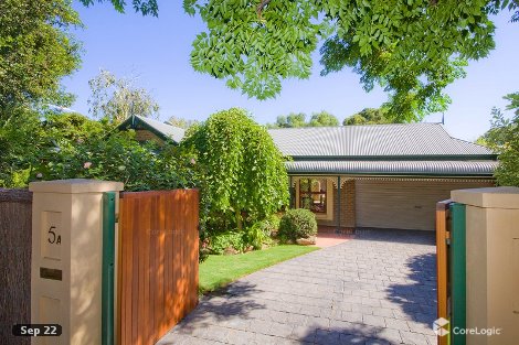 5a Hampton St, Hawthorn, SA 5062