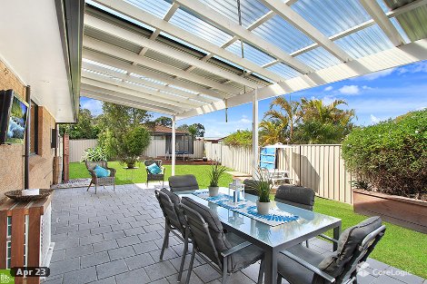 23 Serrata Pl, Cordeaux Heights, NSW 2526