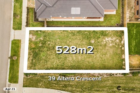 39 Altera Cres, Officer, VIC 3809