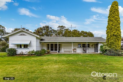 2053 Wimmera Hwy, Apsley, VIC 3319