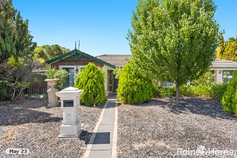 15 Rosina St, Woodcroft, SA 5162