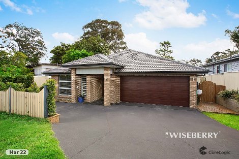 10 Tarwhine Ave, Chain Valley Bay, NSW 2259