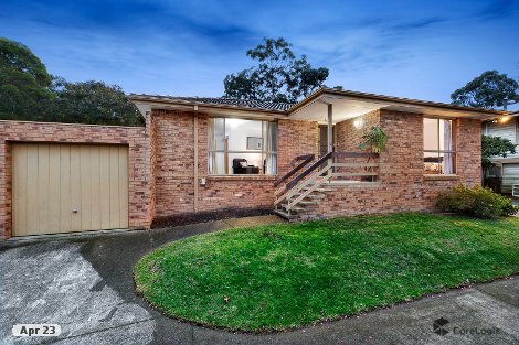 2/26 Forster St, Mitcham, VIC 3132