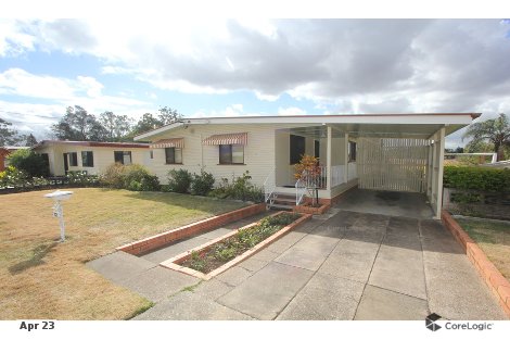 12 Farr St, East Ipswich, QLD 4305