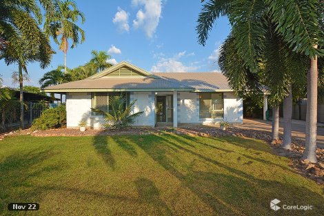 4 Cosmo Ct, Rosebery, NT 0832