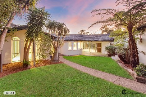 4 Poate Pl, Davidson, NSW 2085