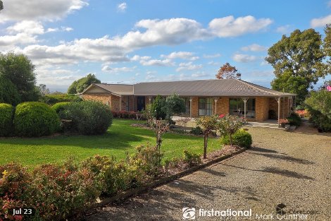 9 Benson Dr, Yering, VIC 3770