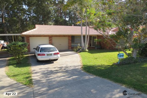 17 Kookaburra Cl, Boambee East, NSW 2452