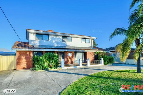 154 William St, Beckenham, WA 6107