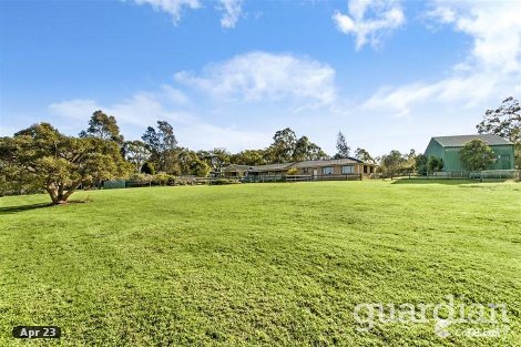 22 Orana Rd, Kenthurst, NSW 2156