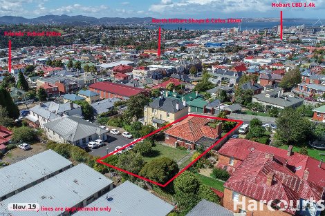 11 Audley St, North Hobart, TAS 7000