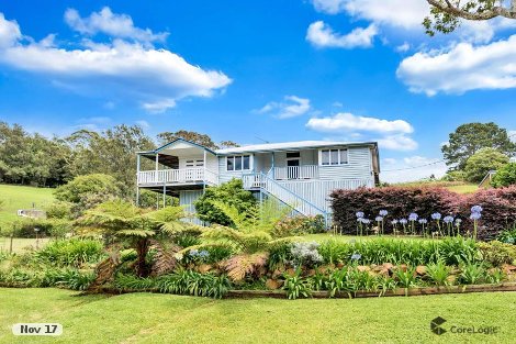 666 Beechmont Rd, Lower Beechmont, QLD 4211