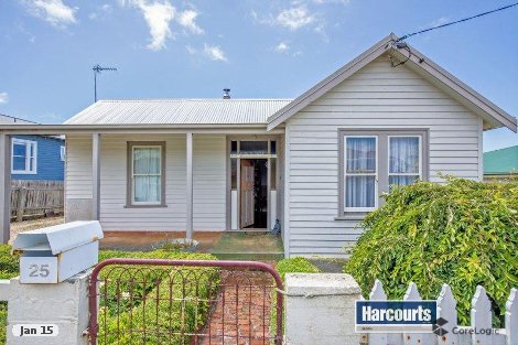 25 Abbott St, Upper Burnie, TAS 7320