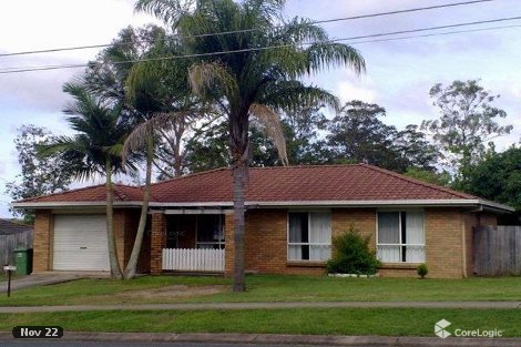 96 Haig Rd, Loganlea, QLD 4131