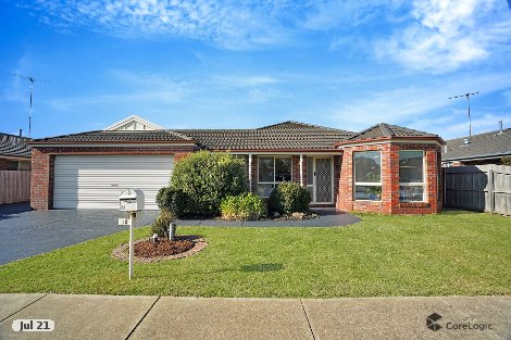 32 Waratah Pl, Grovedale, VIC 3216