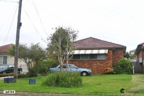 198 Gascoigne Rd, Yagoona, NSW 2199