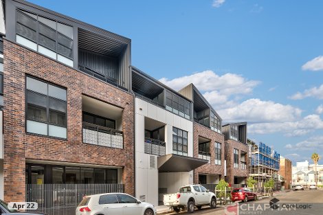 205/19 Throsby St, Wickham, NSW 2293