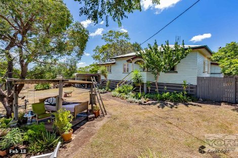 29 Gowrie-Birnam Rd, Gowrie Junction, QLD 4352