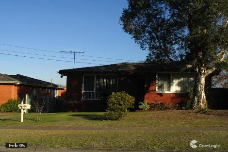 120 Mississippi Rd, Seven Hills, NSW 2147