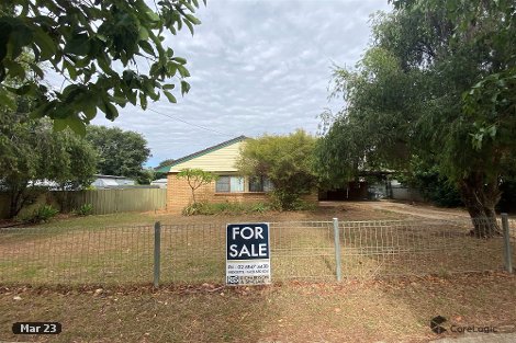 187 Dubbo St, Warren, NSW 2824