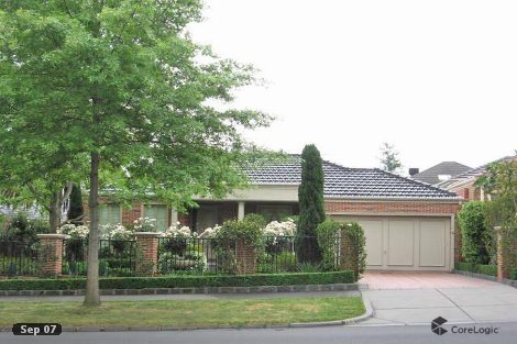 157-159 Prospect Hill Rd, Canterbury, VIC 3126