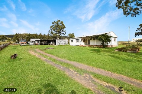 840 Rouchel Rd, Rouchel, NSW 2336