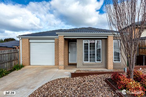 7a Lilly Pilly Ct, Darley, VIC 3340