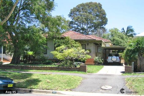 101 Coonong Rd, Gymea Bay, NSW 2227