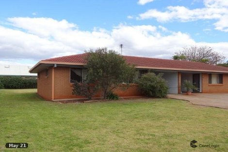 7/10 Buckland St, Harristown, QLD 4350