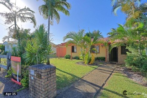 25 Dunn Rd, Avenell Heights, QLD 4670