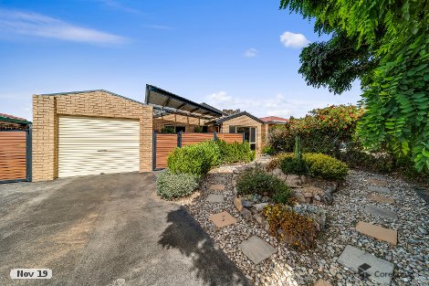 18 Yumba Ave, Ngunnawal, ACT 2913