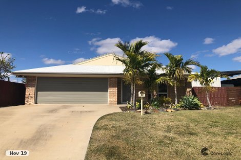 52 James St, Gracemere, QLD 4702