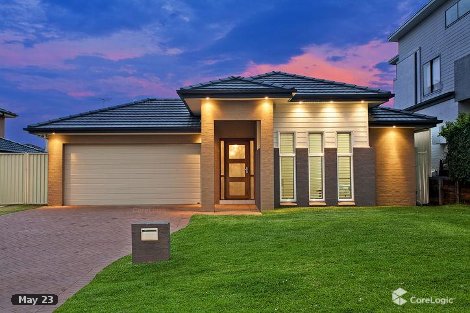 15 Courthouse St, Kellyville Ridge, NSW 2155