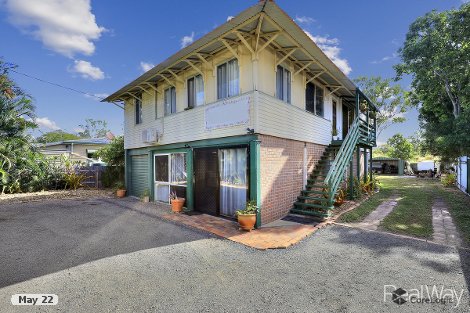 1154 Gin Gin Rd, Sharon, QLD 4670