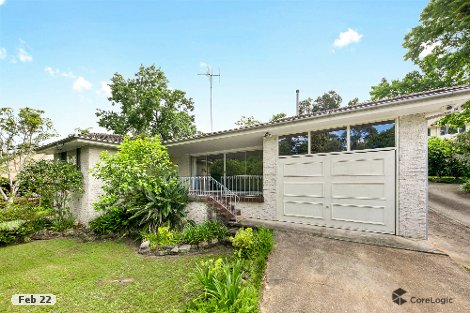 15 Sutherland Rd, Cheltenham, NSW 2119