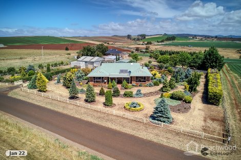 436 Braddons Lookout Rd, Forth, TAS 7310