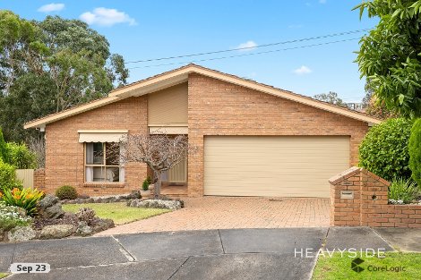 9 Hathaway Cl, Templestowe, VIC 3106