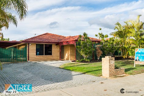 106 Murdoch Rd, Thornlie, WA 6108