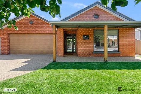 2 Bank St, Avenel, VIC 3664