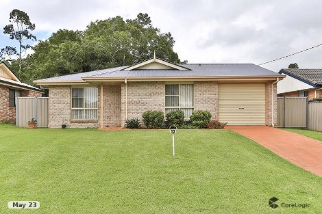 13 Esmond St, Rockville, QLD 4350