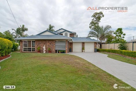 18 Lucida Ct, Regents Park, QLD 4118