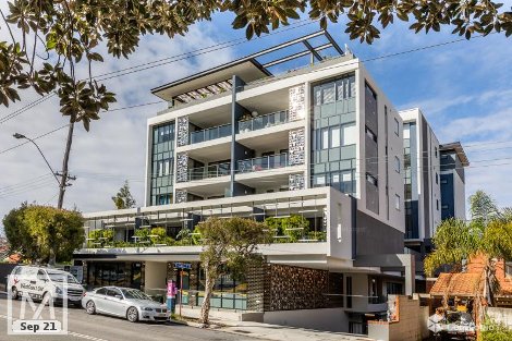 19/269 Vincent St, Leederville, WA 6007