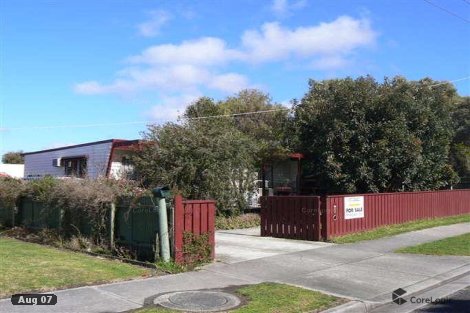 11 Whelan St, Apollo Bay, VIC 3233