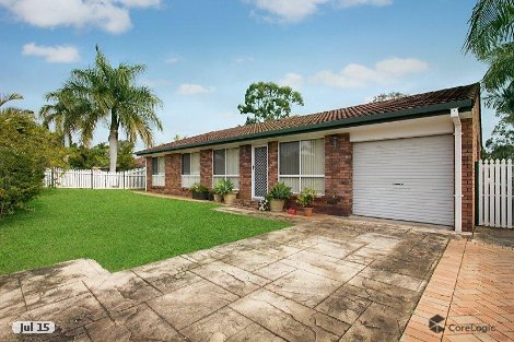 6 Edelsten Ct, Carrara, QLD 4211