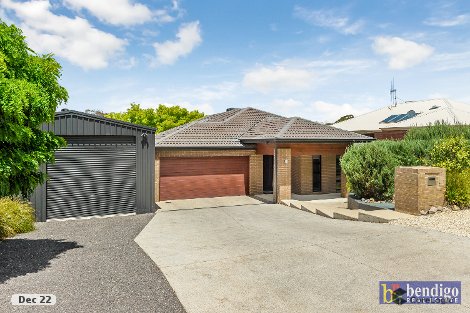 17 Aspera Way, Kangaroo Flat, VIC 3555